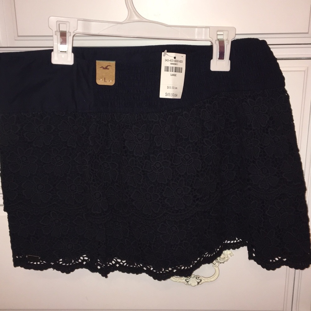 NWT Hollister skirt